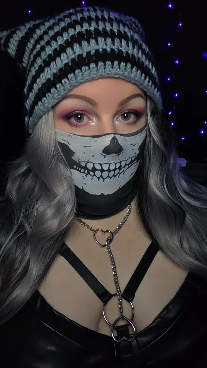 @MaskedMarrow