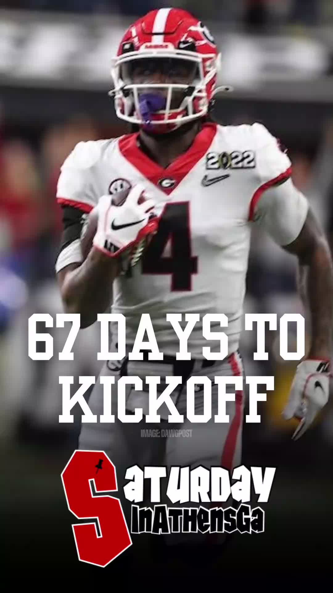 @Saturdayinathensga