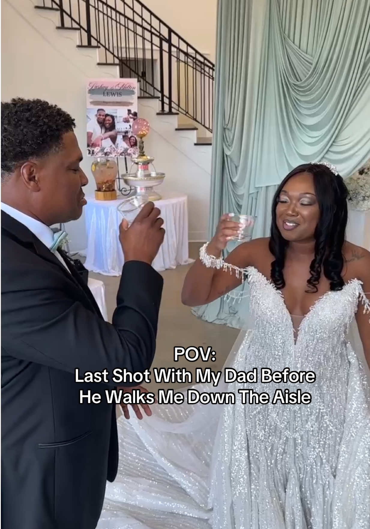 @LaShay Greenwood - Lewis