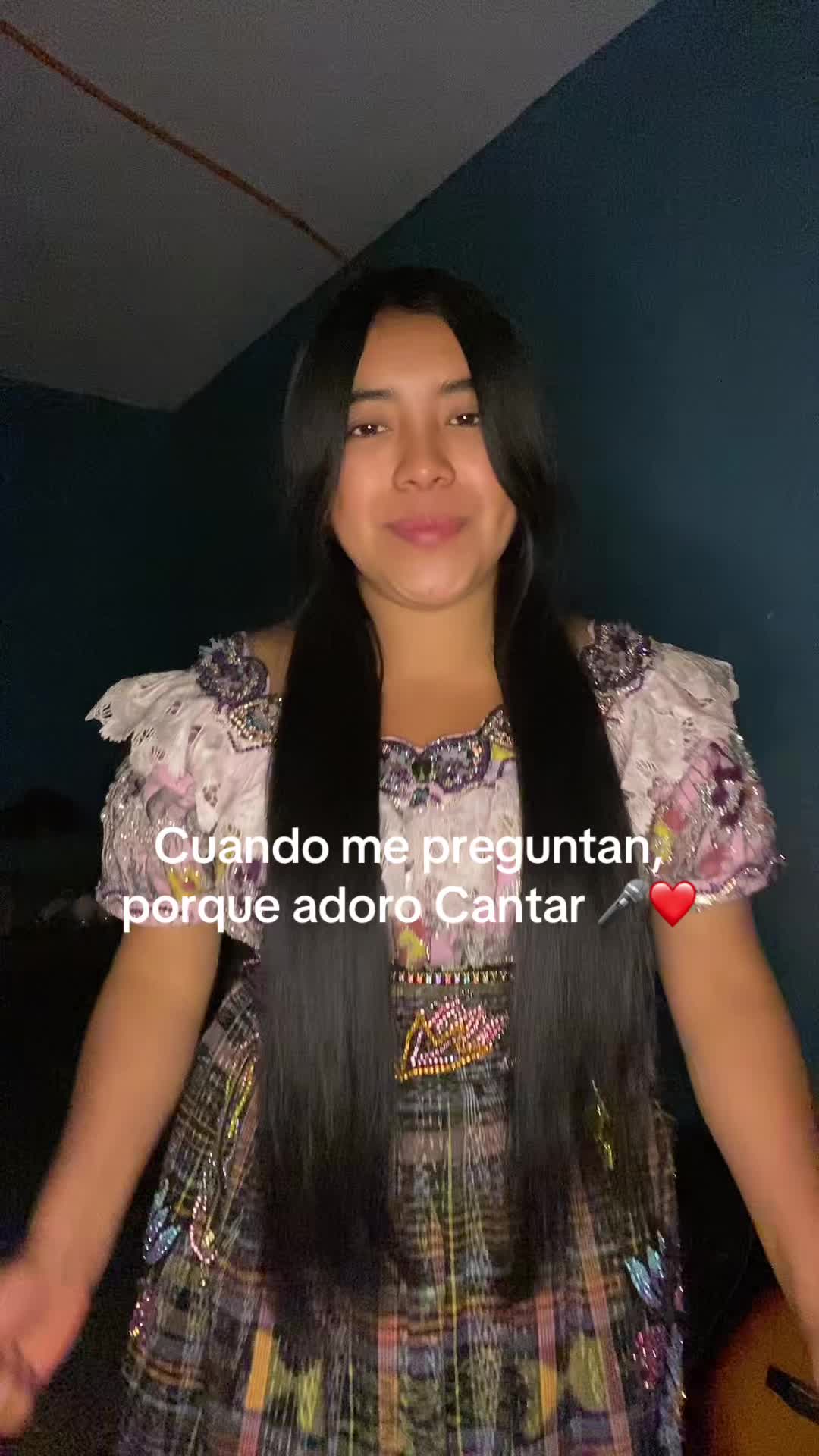 @Ana Cristy🎤♥️