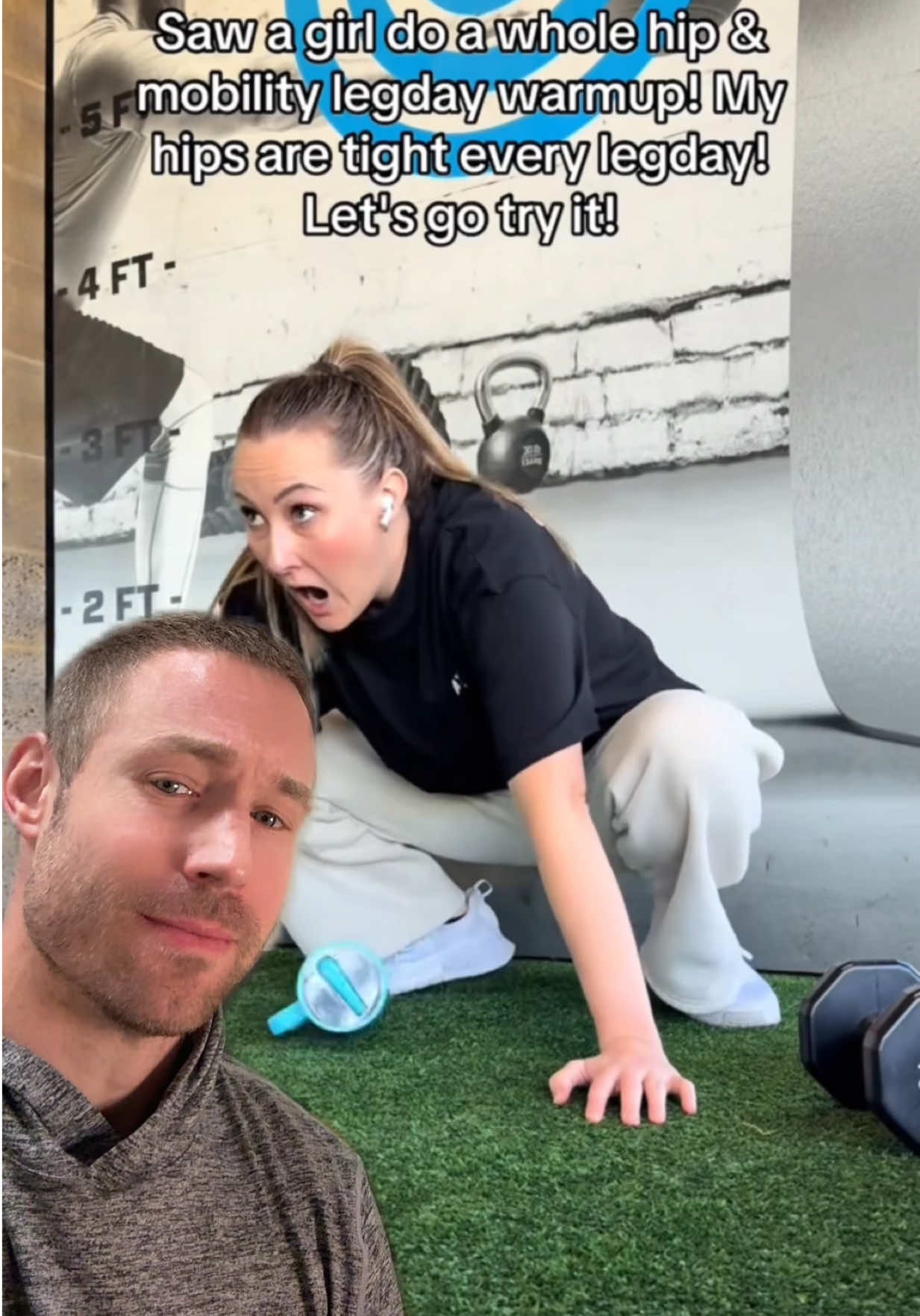 @Squat University
