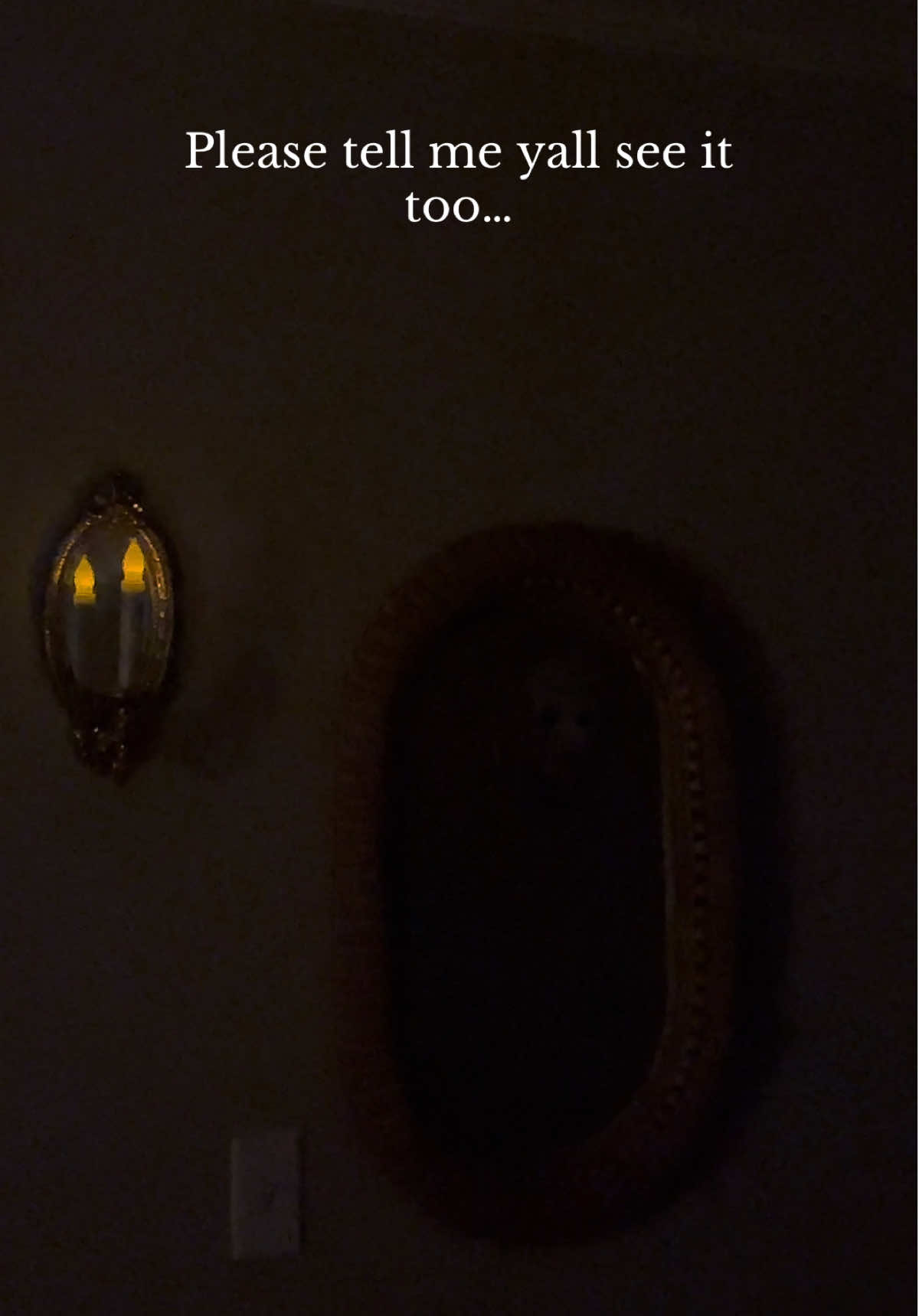 @Spooky Mane