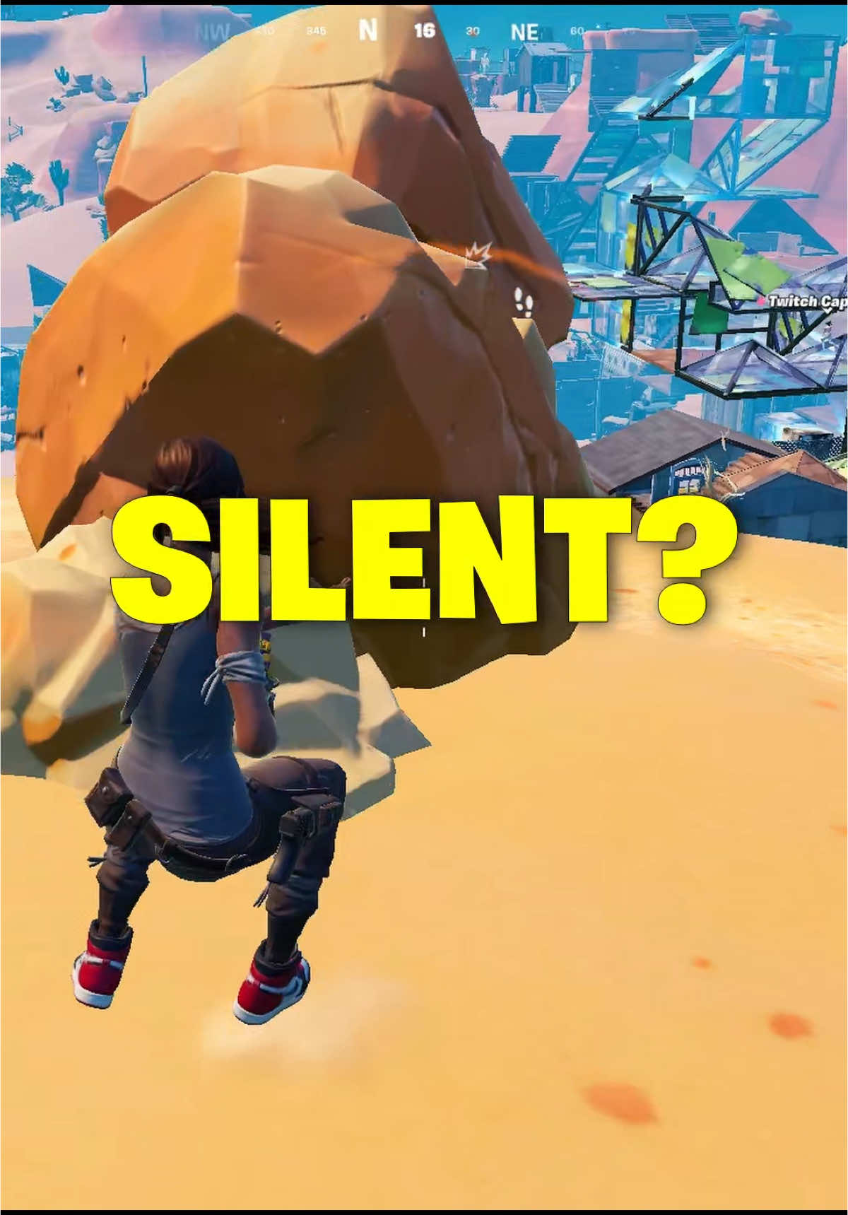 @Xen Silent