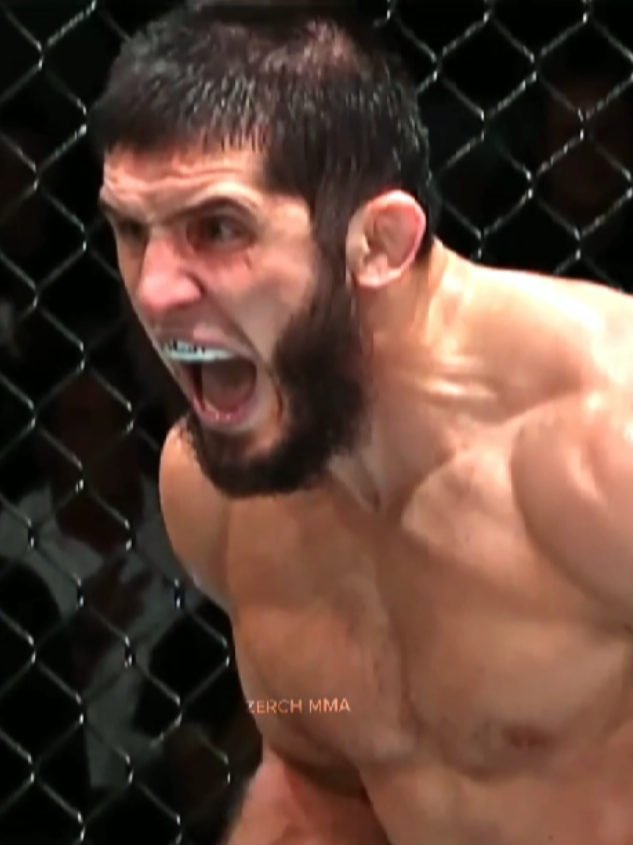 @ZERCH MMA