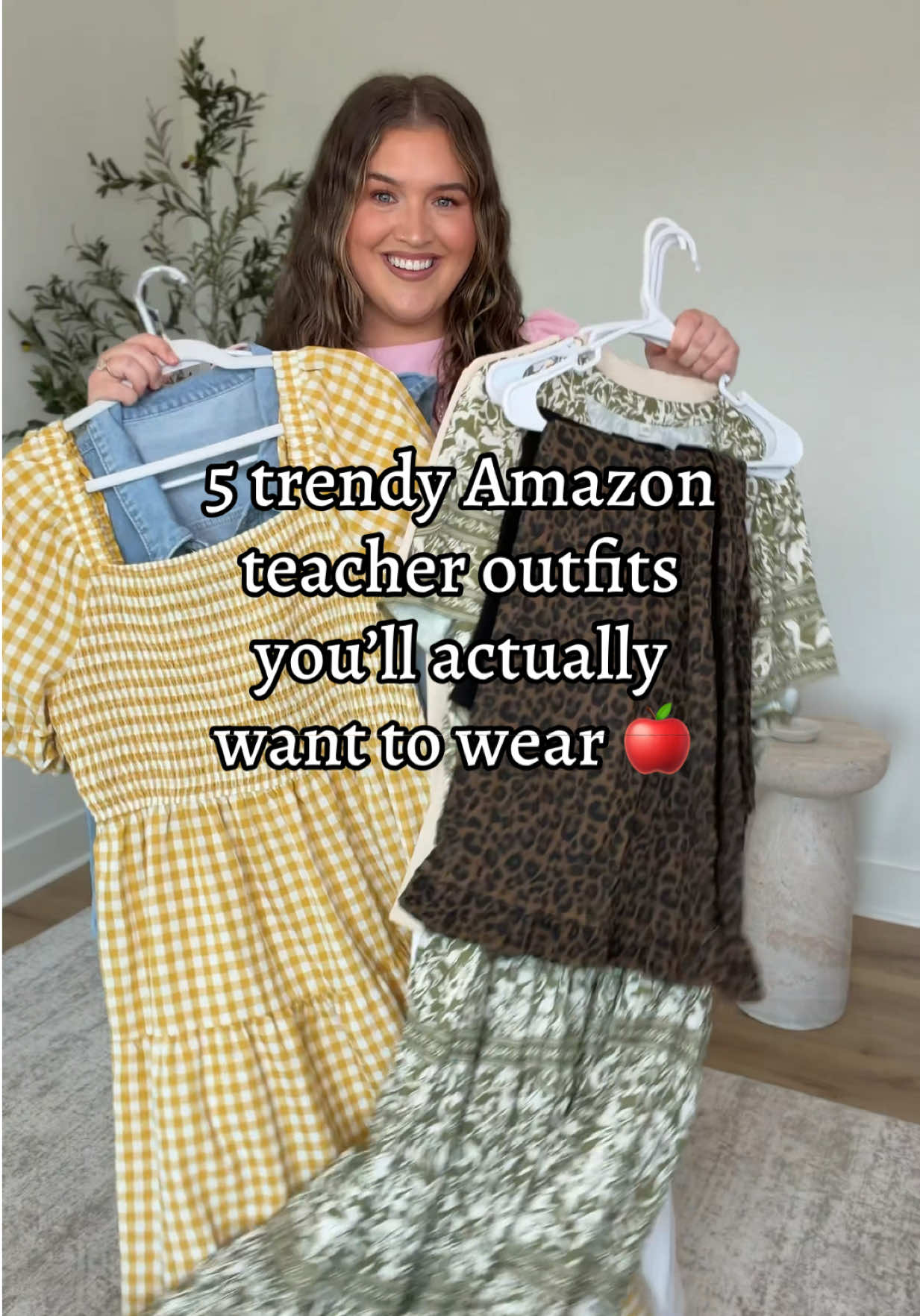 @Ashley | Plus Size Fashion