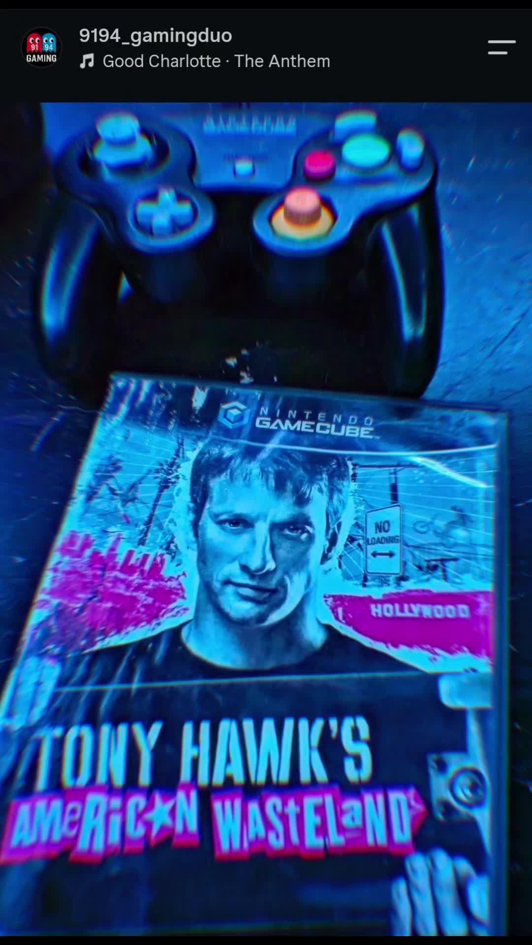 @9194GamingDuo