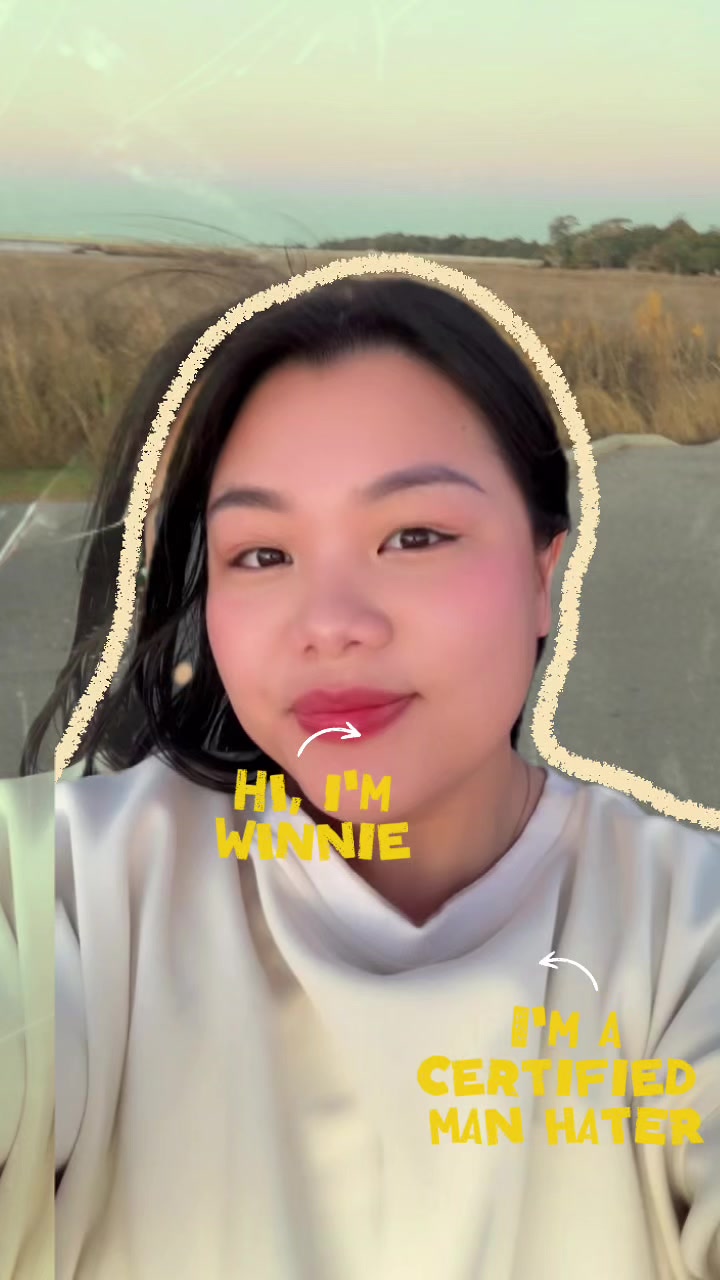 @Winnie Nguyen