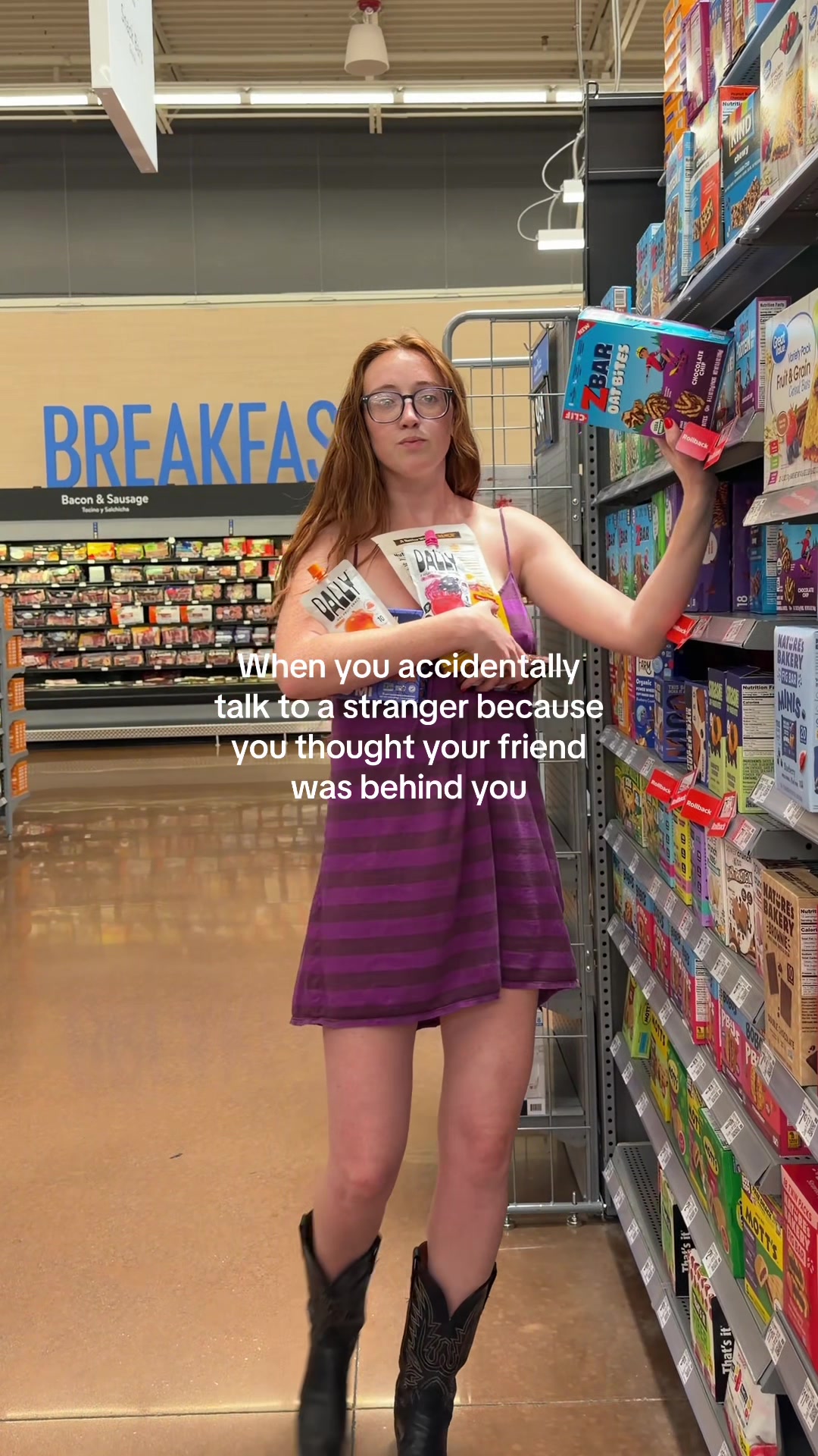 @Dally Snacks