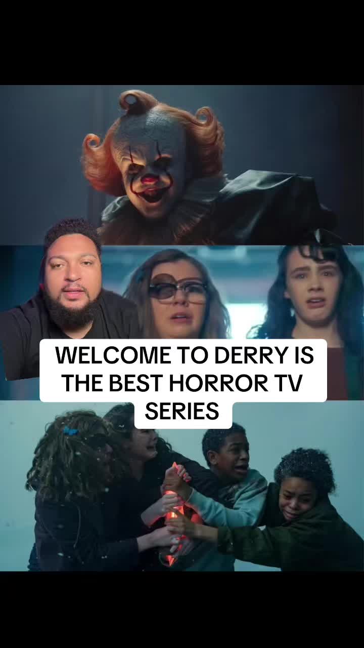 @I LIKE SCARY