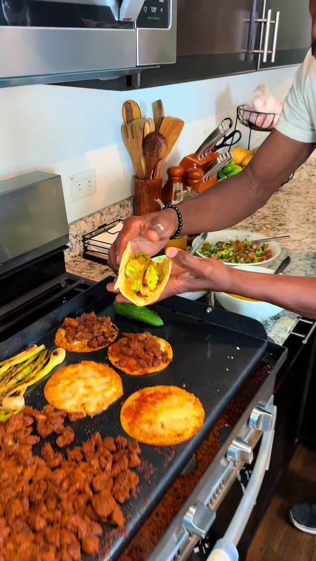 @El Loco Sazón|Recetas en USA ✅