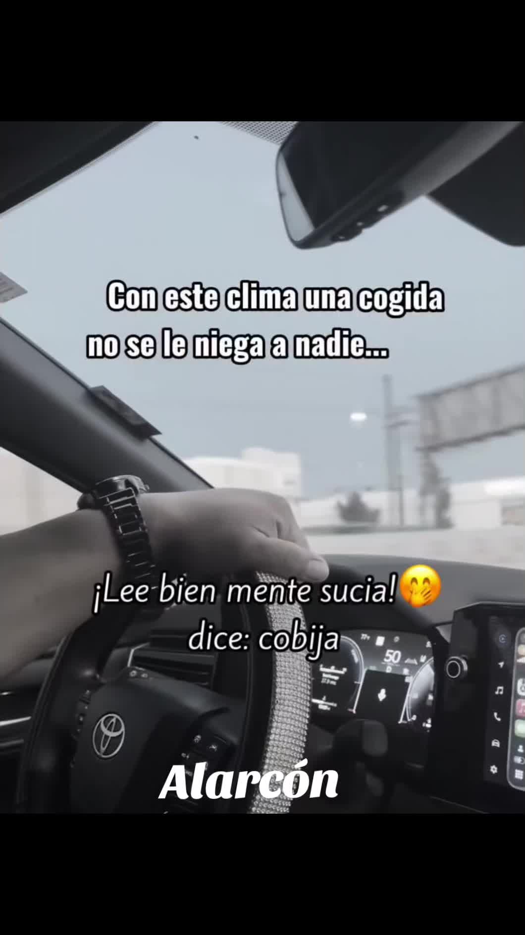 @Alarc&oacute;n75