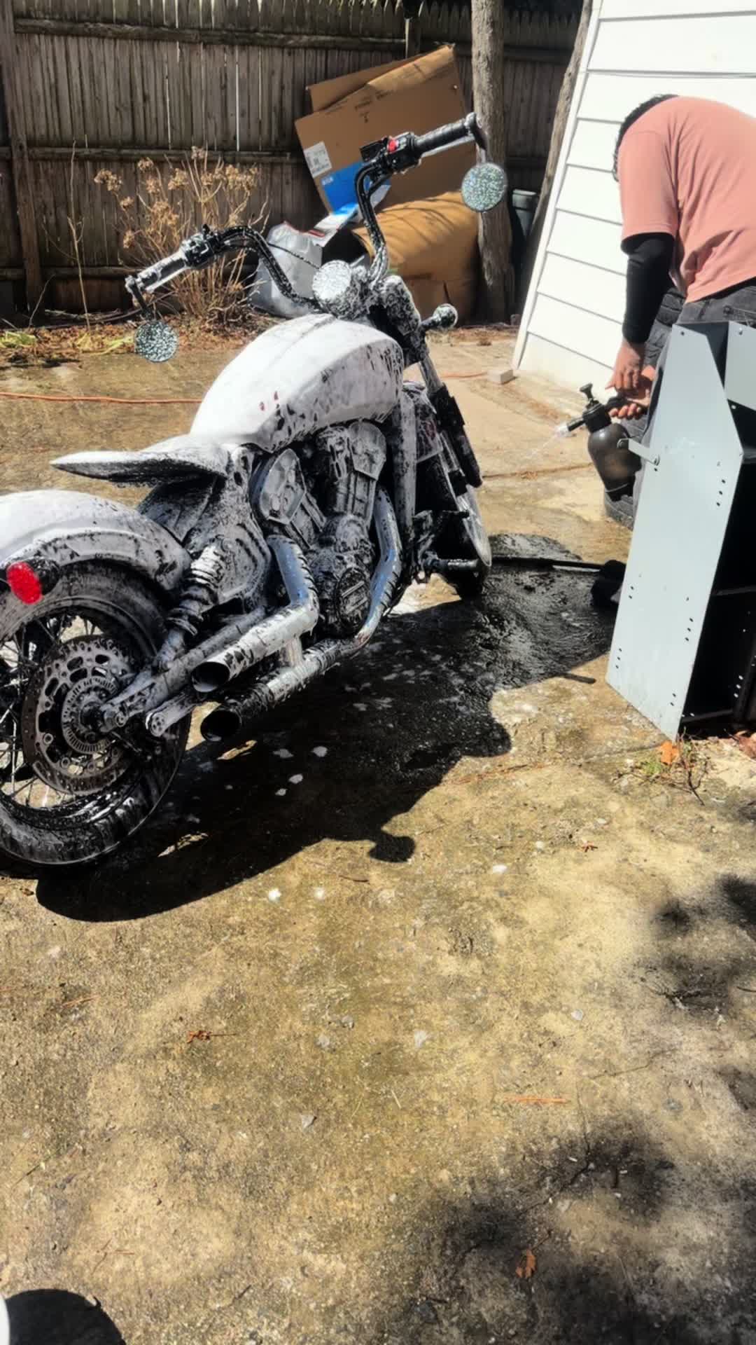 @IndianSocutbobber