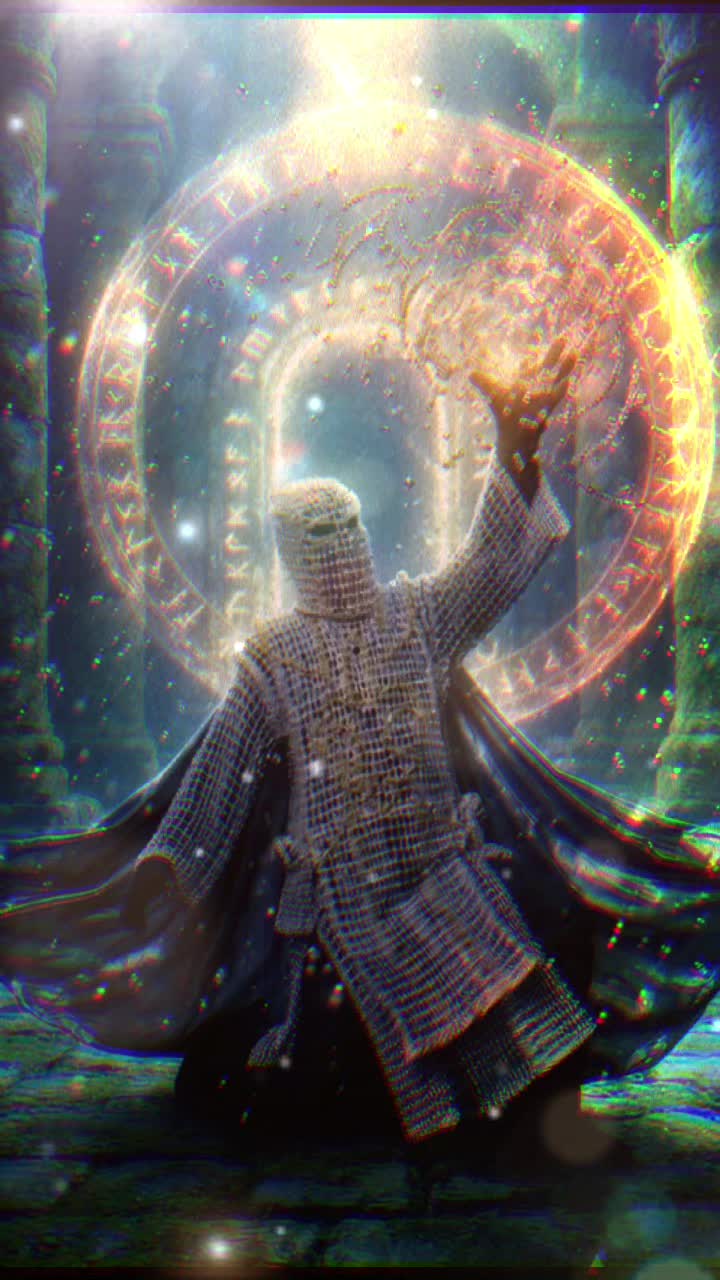 @⚜️🩸The Beadman🩸⚜️