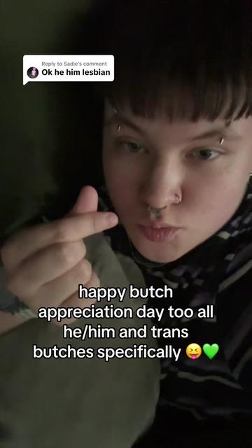 @⚧︎ butch ryland grace {he/him}