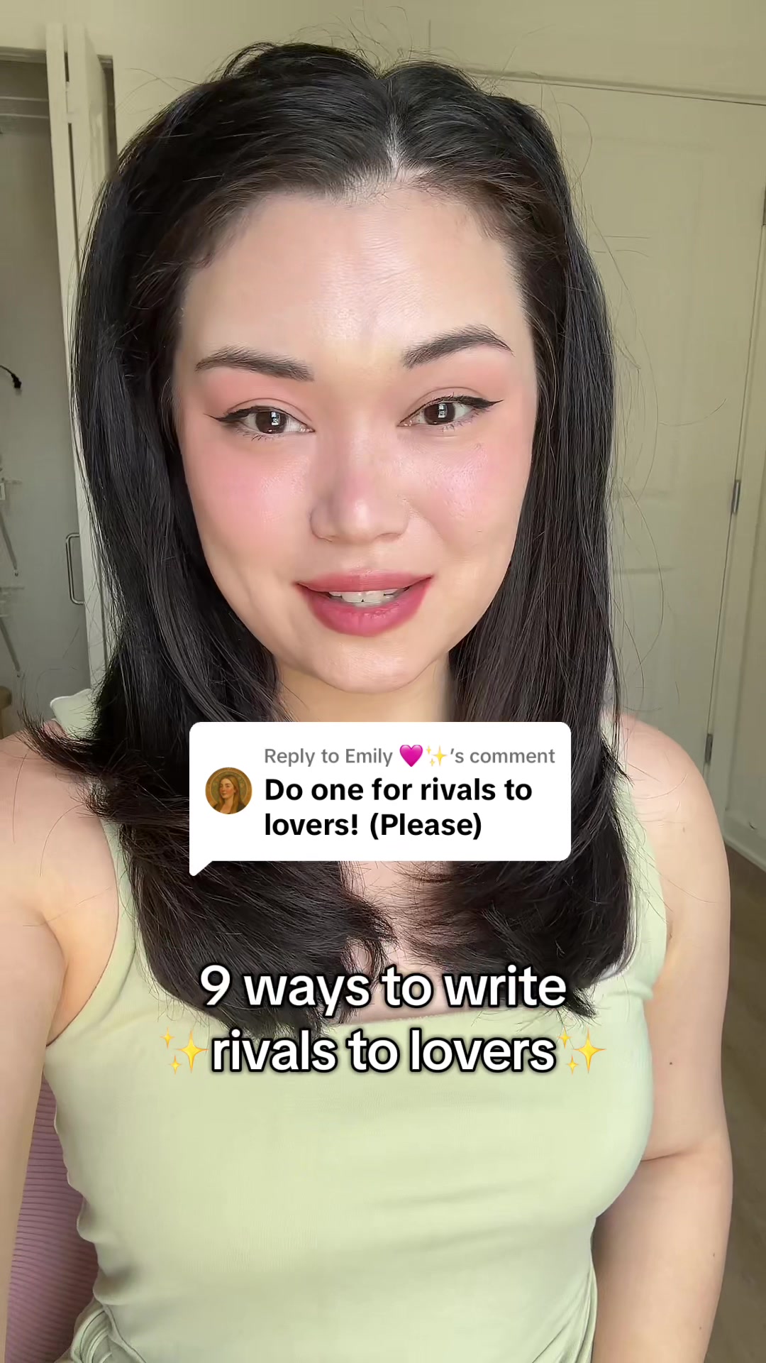 @Vanessa Green Author
