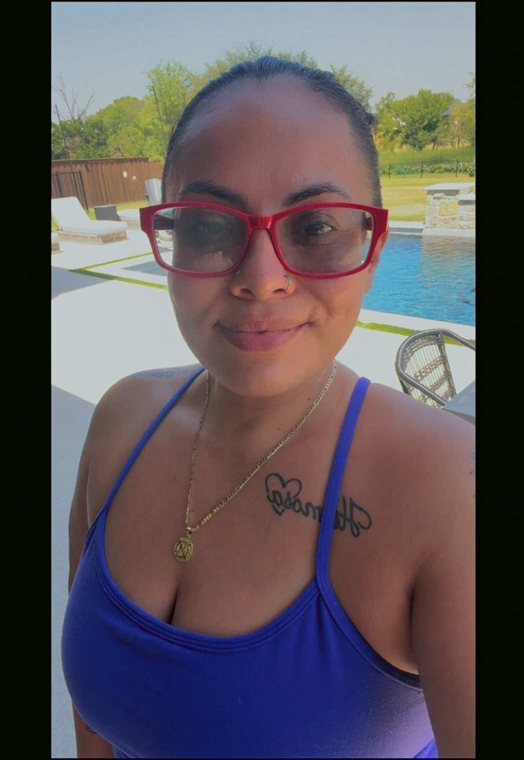 @🦋 UnfilteredMama 🖤✨