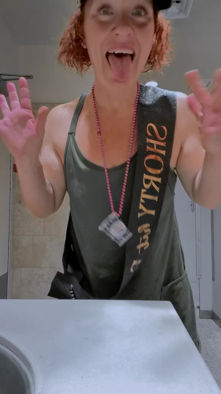 @Melissa Marie
