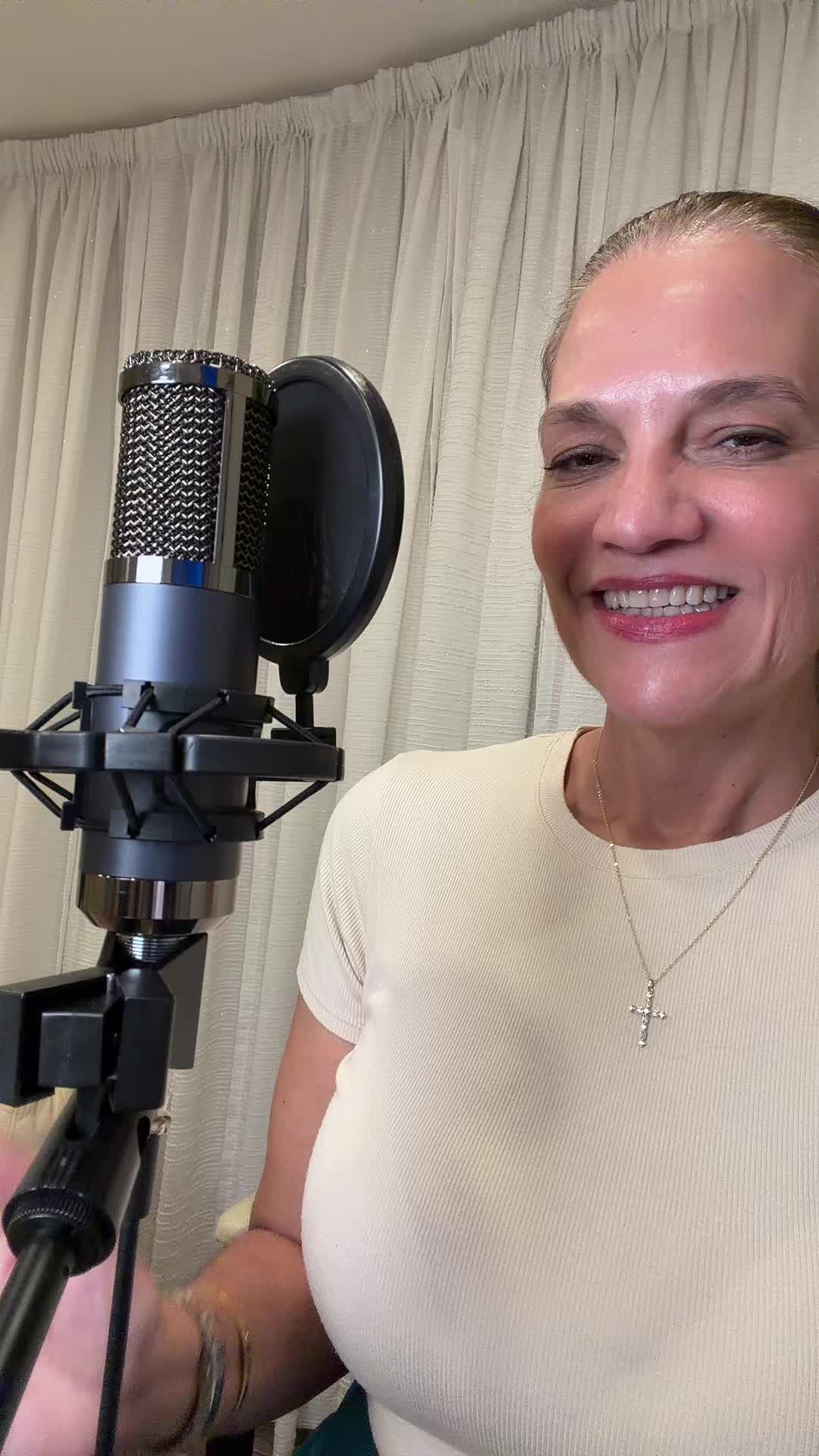 @Mariadlasantana❤️🎤🎶