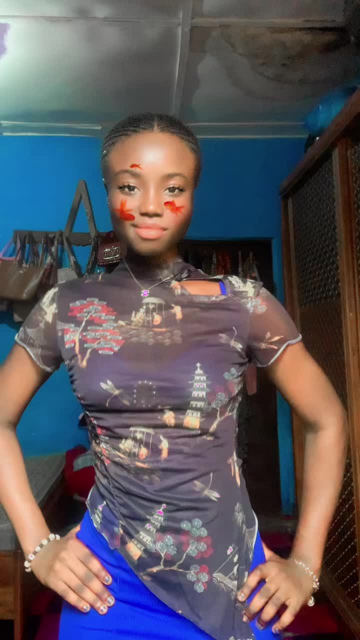 @Fantish bby 🥰