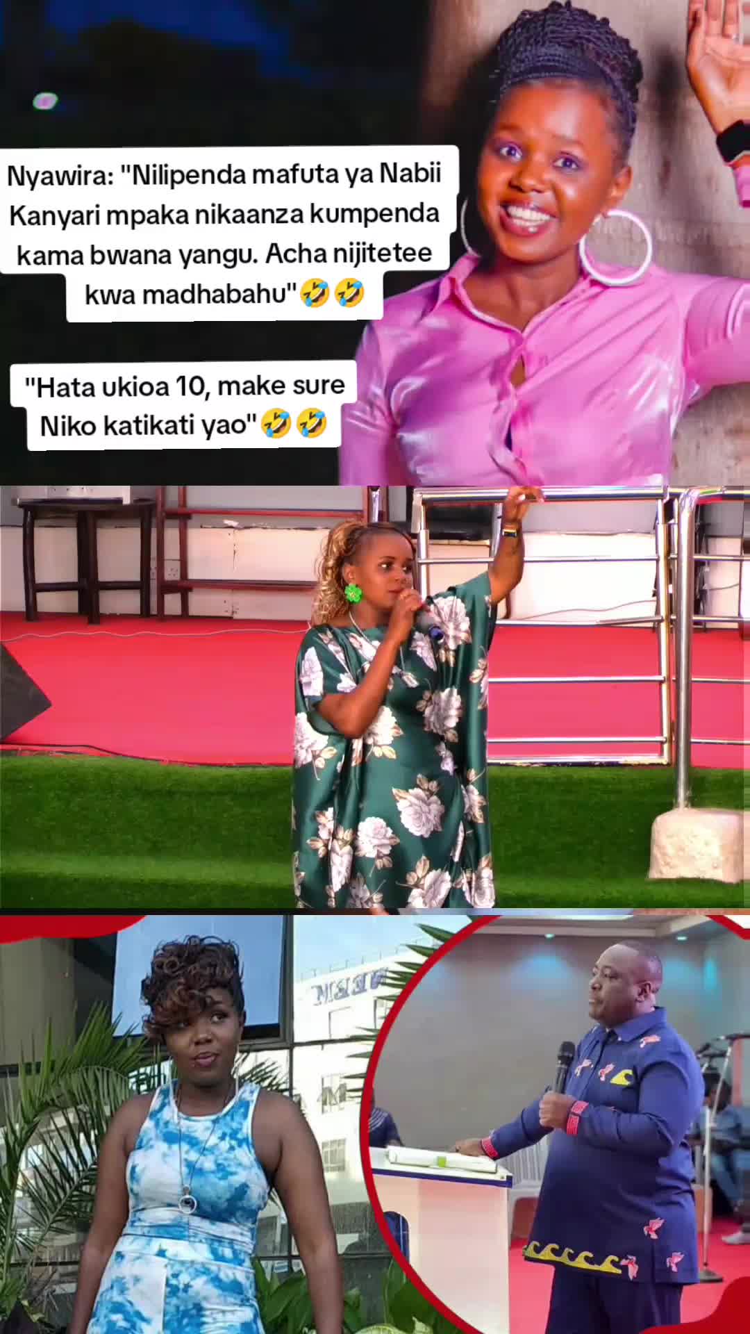 @GOD'S PRIME TIME NETWORK