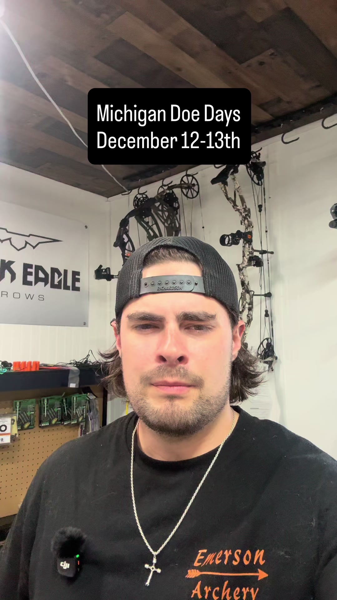 @Ryan | Archery Tech