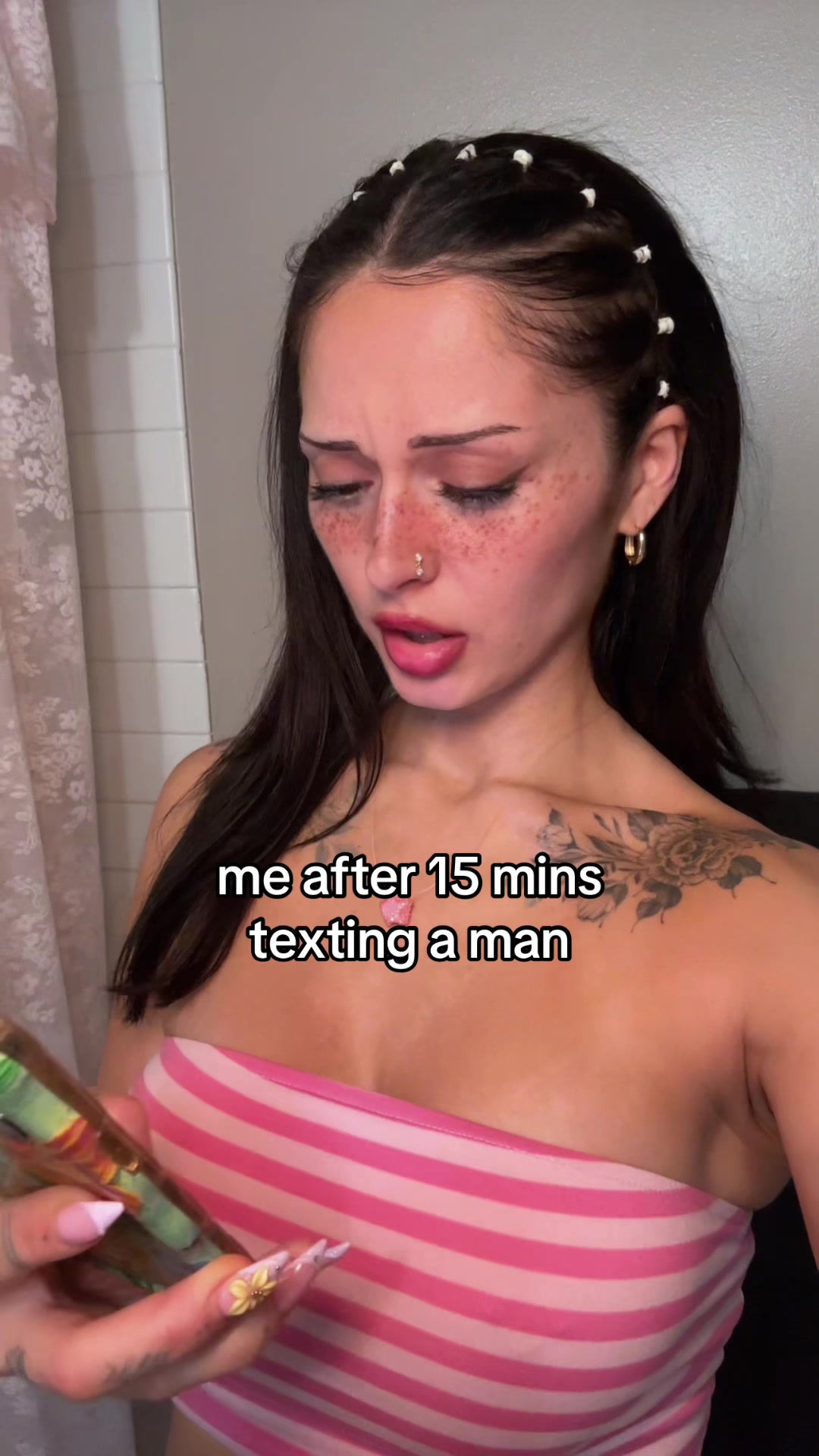 @Toria Lorraine