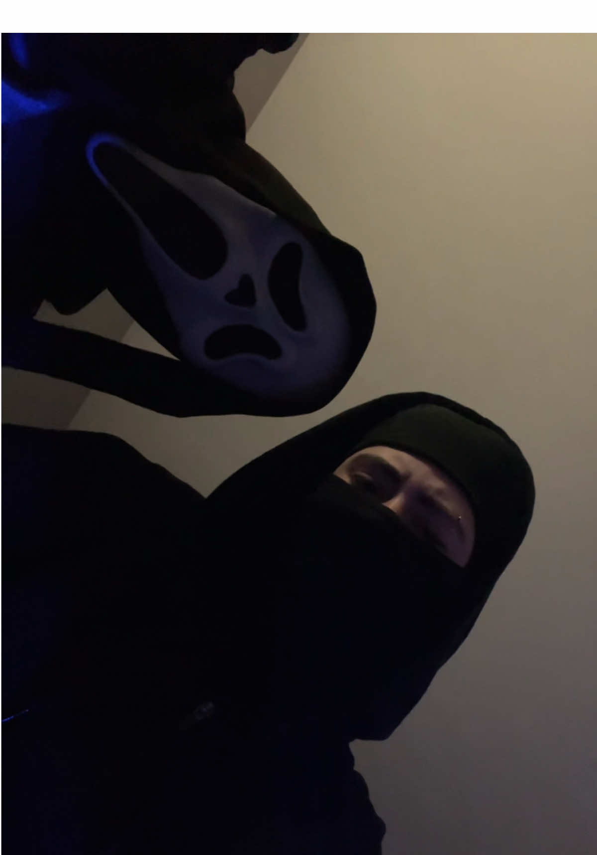 @Zlade Faceless.