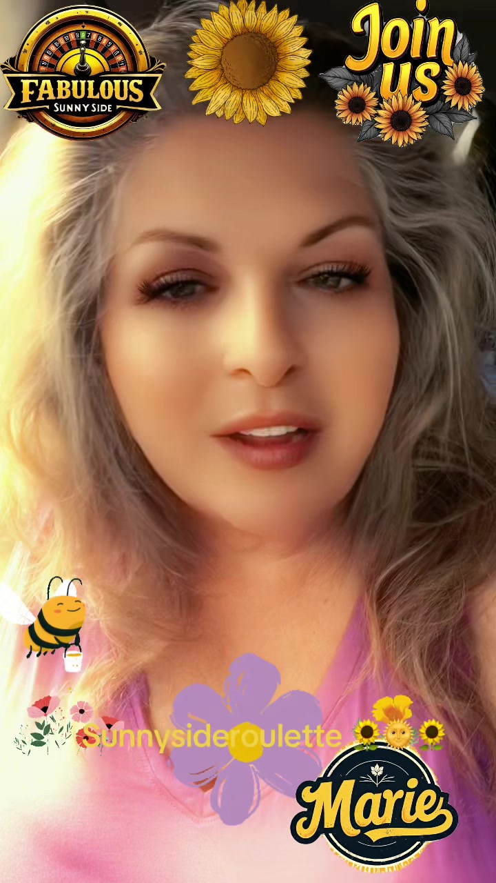 @Marie🌻🌞🌻❌