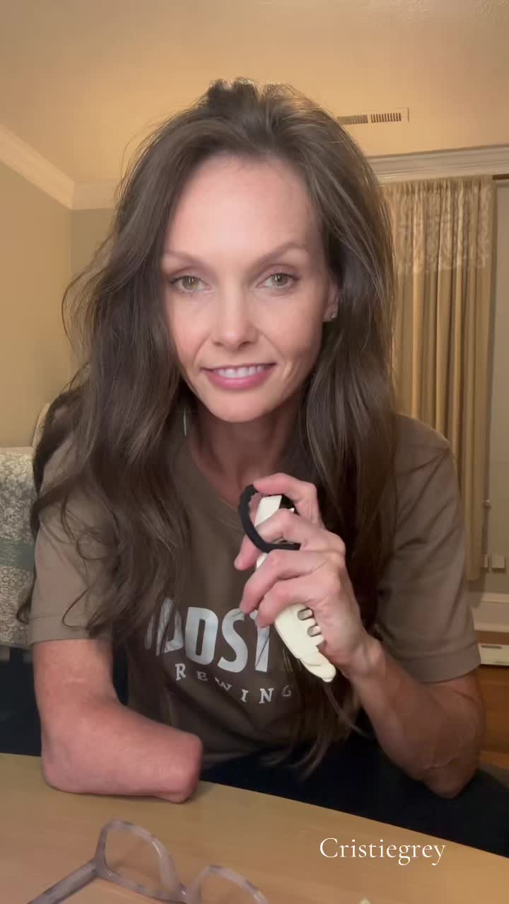 @Cristie Grey