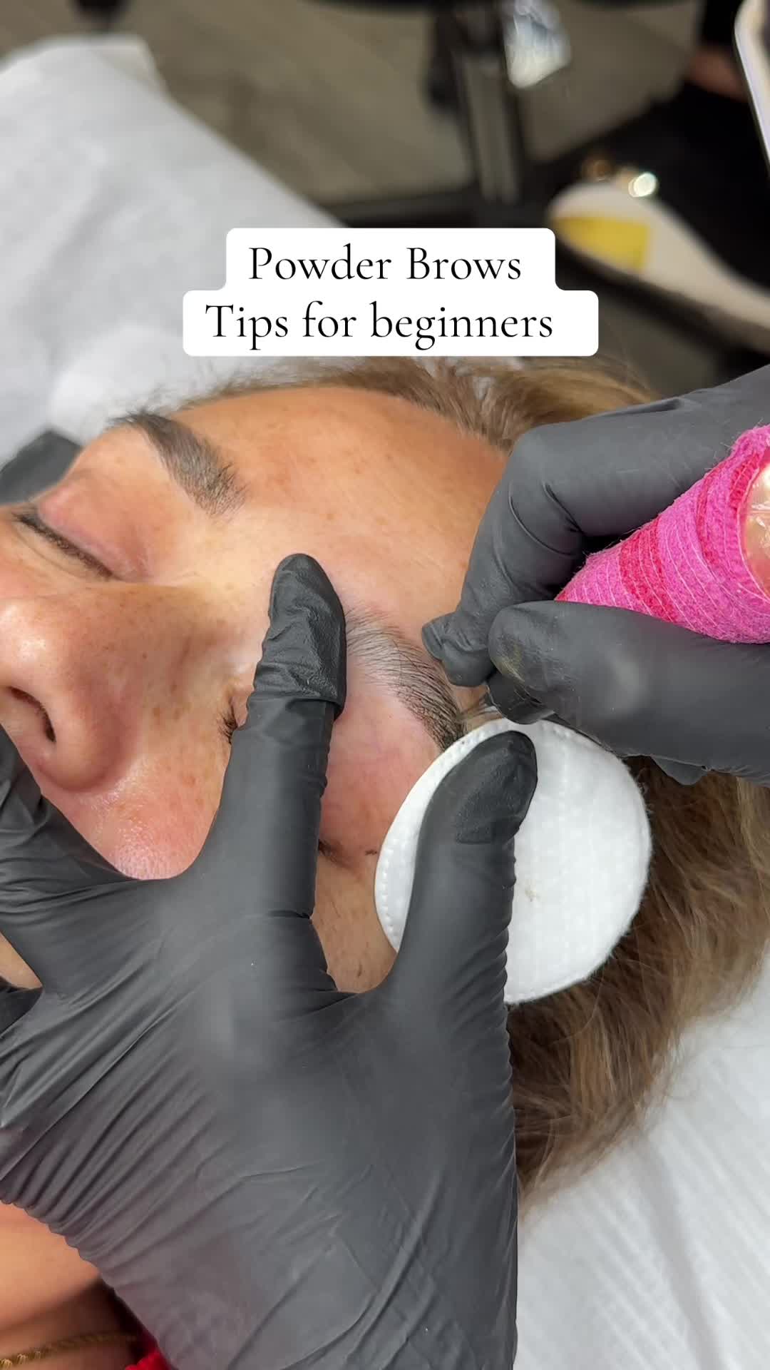 @Yomaira Alcalá | AZ NANO BROWS