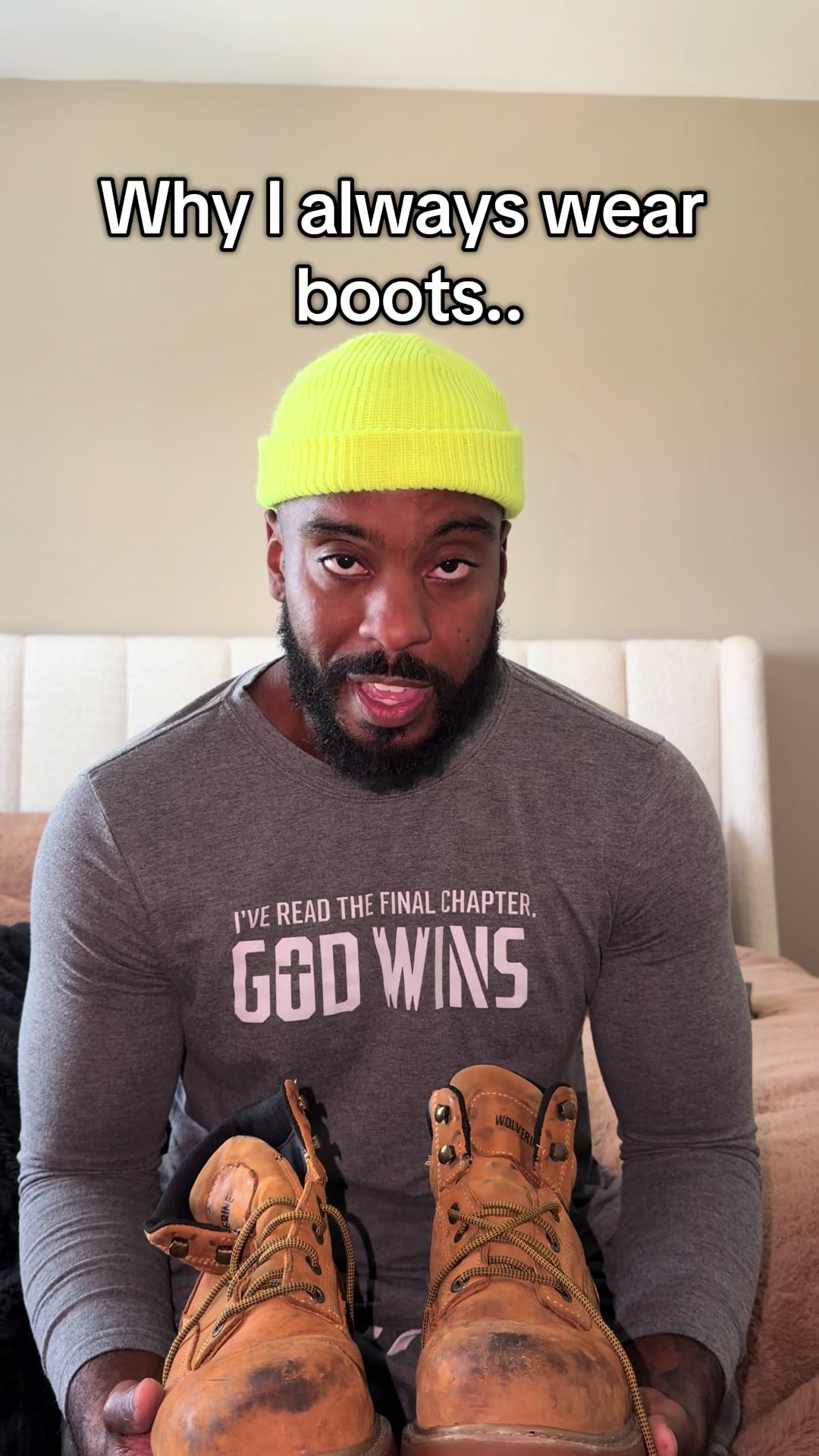 @Jeremiahjones