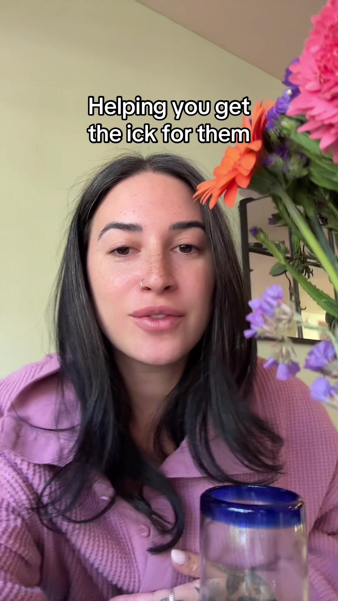 @Alanah Cole