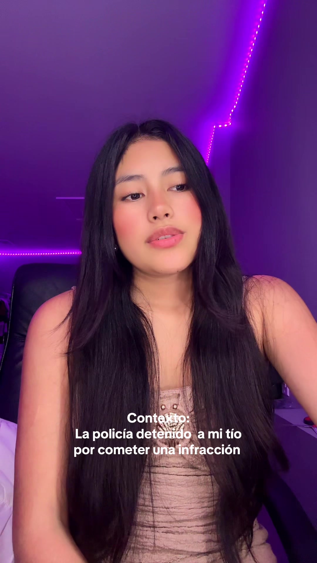@Lisbeth Suasnabar | Mini vlogs