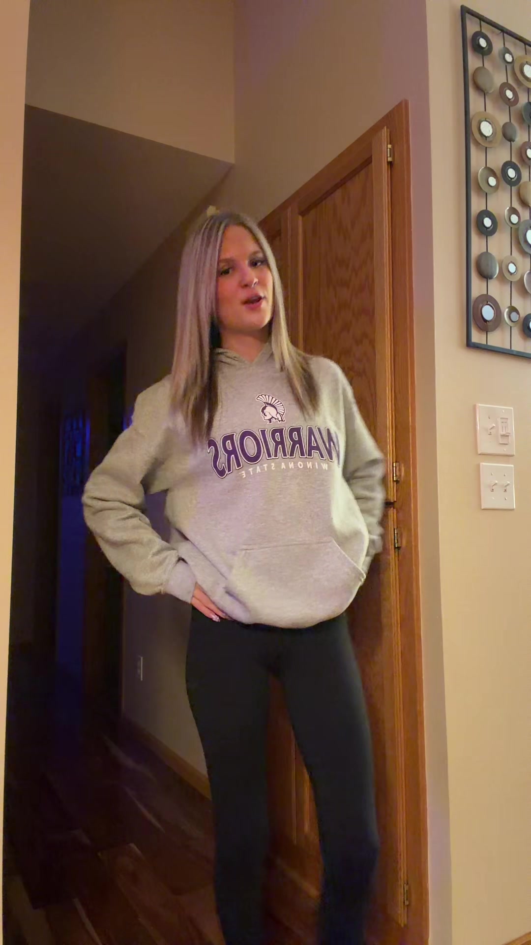 @Jaida Petersen