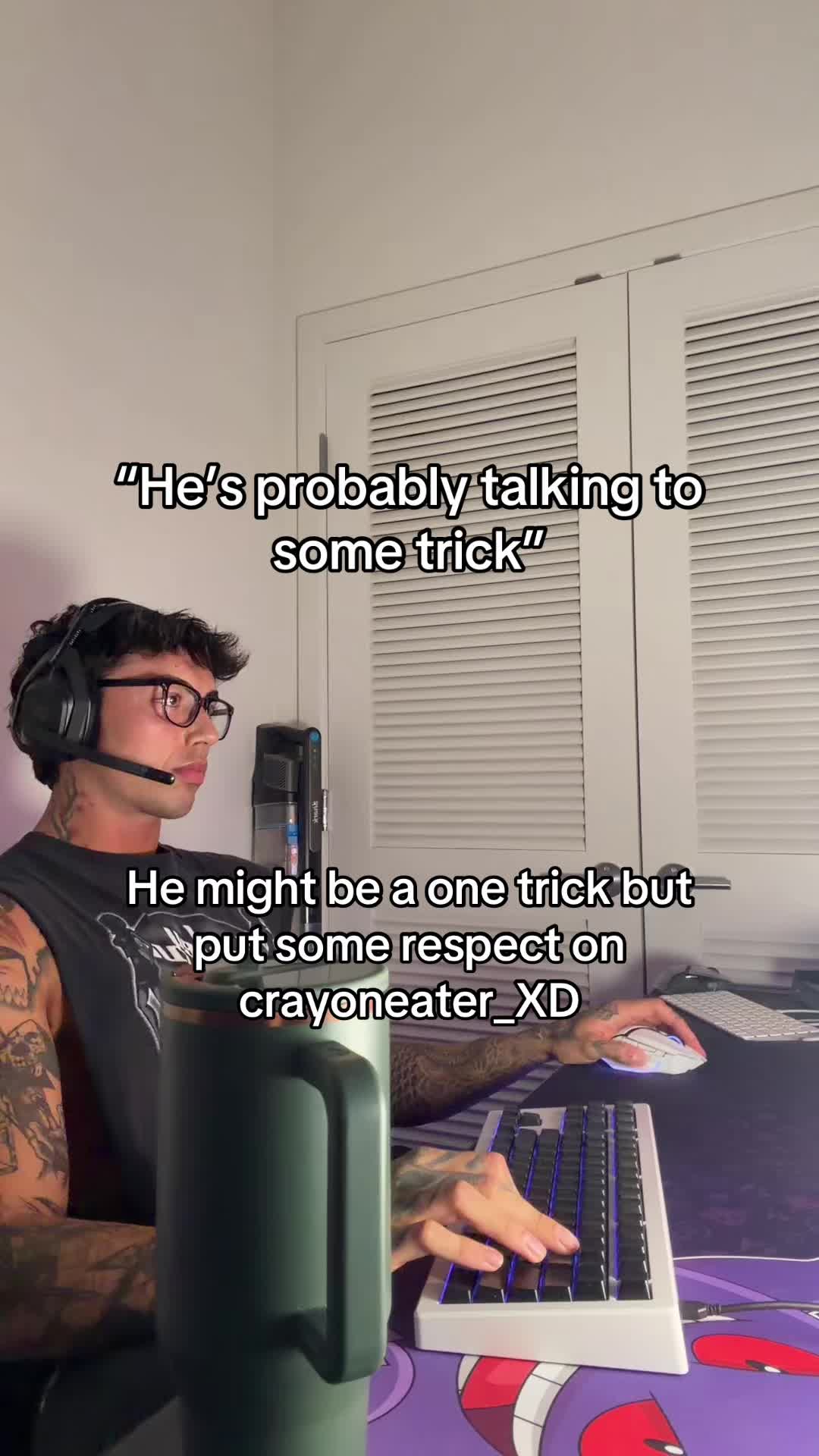 @Bell