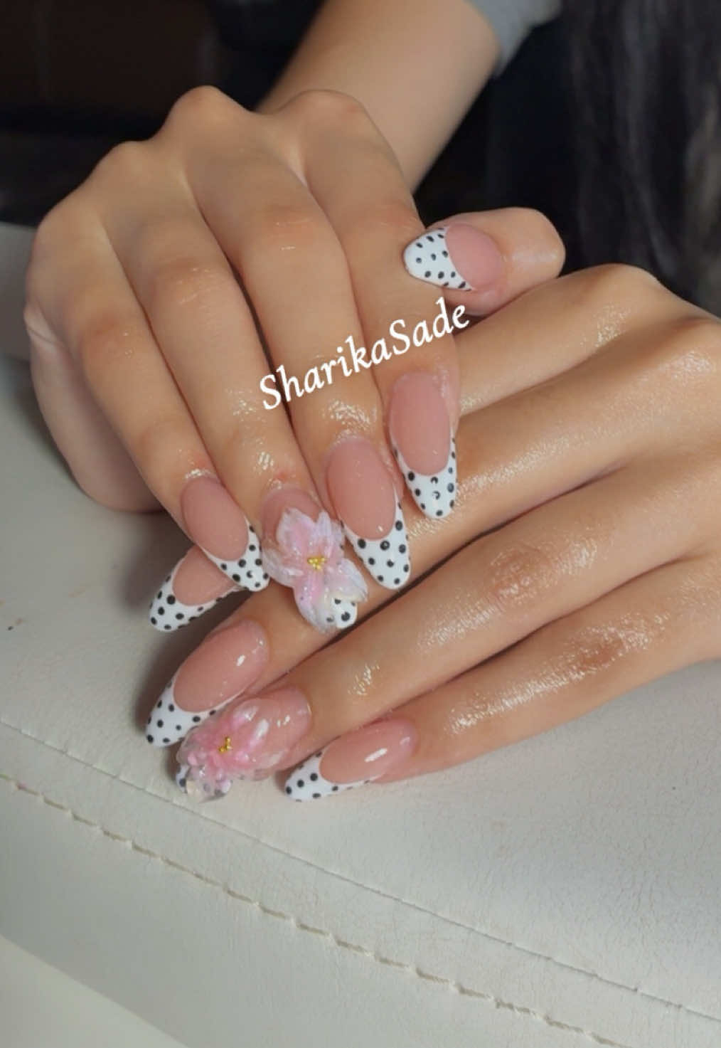 @SharikaSade