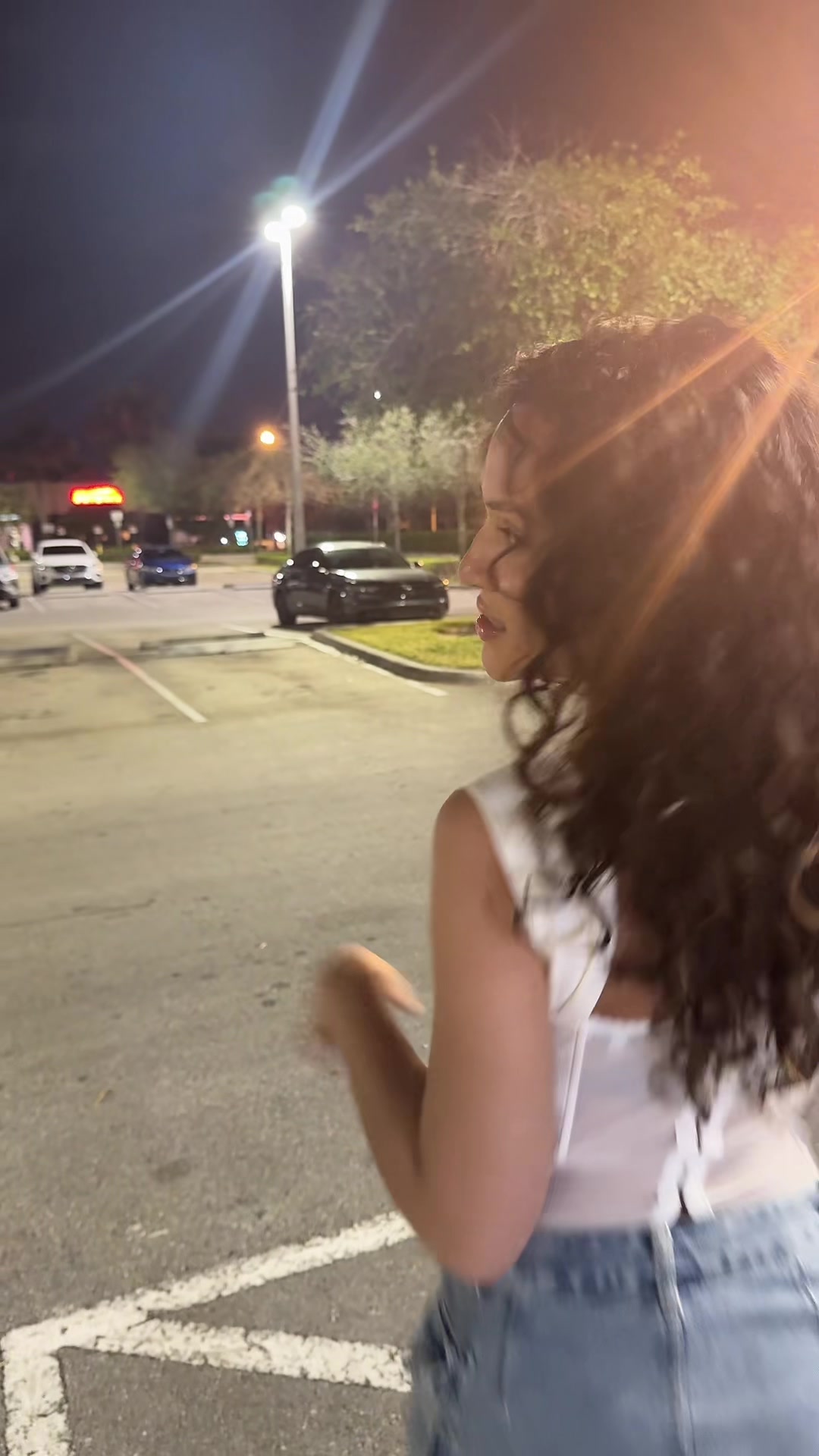 @Aisha Garcia