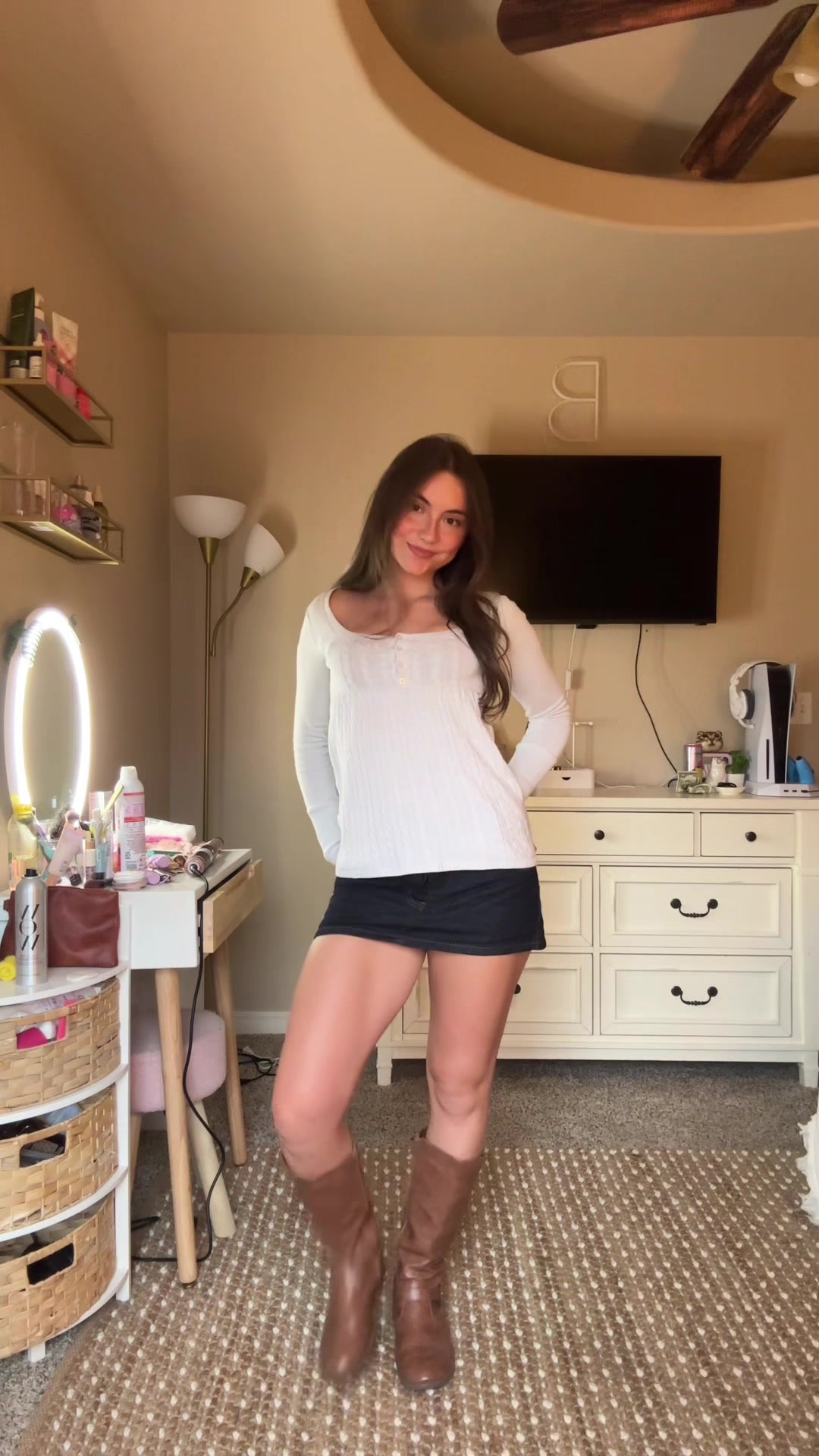 @bella raquel