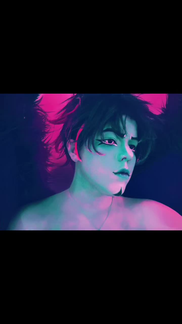 @Zaisen Rain