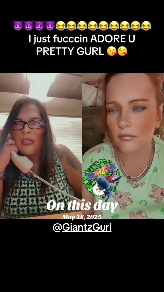 @That gurl