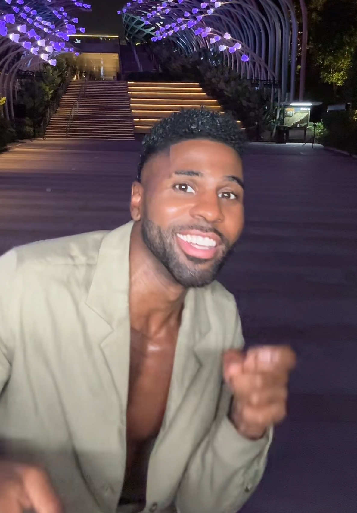 @Jason Derulo