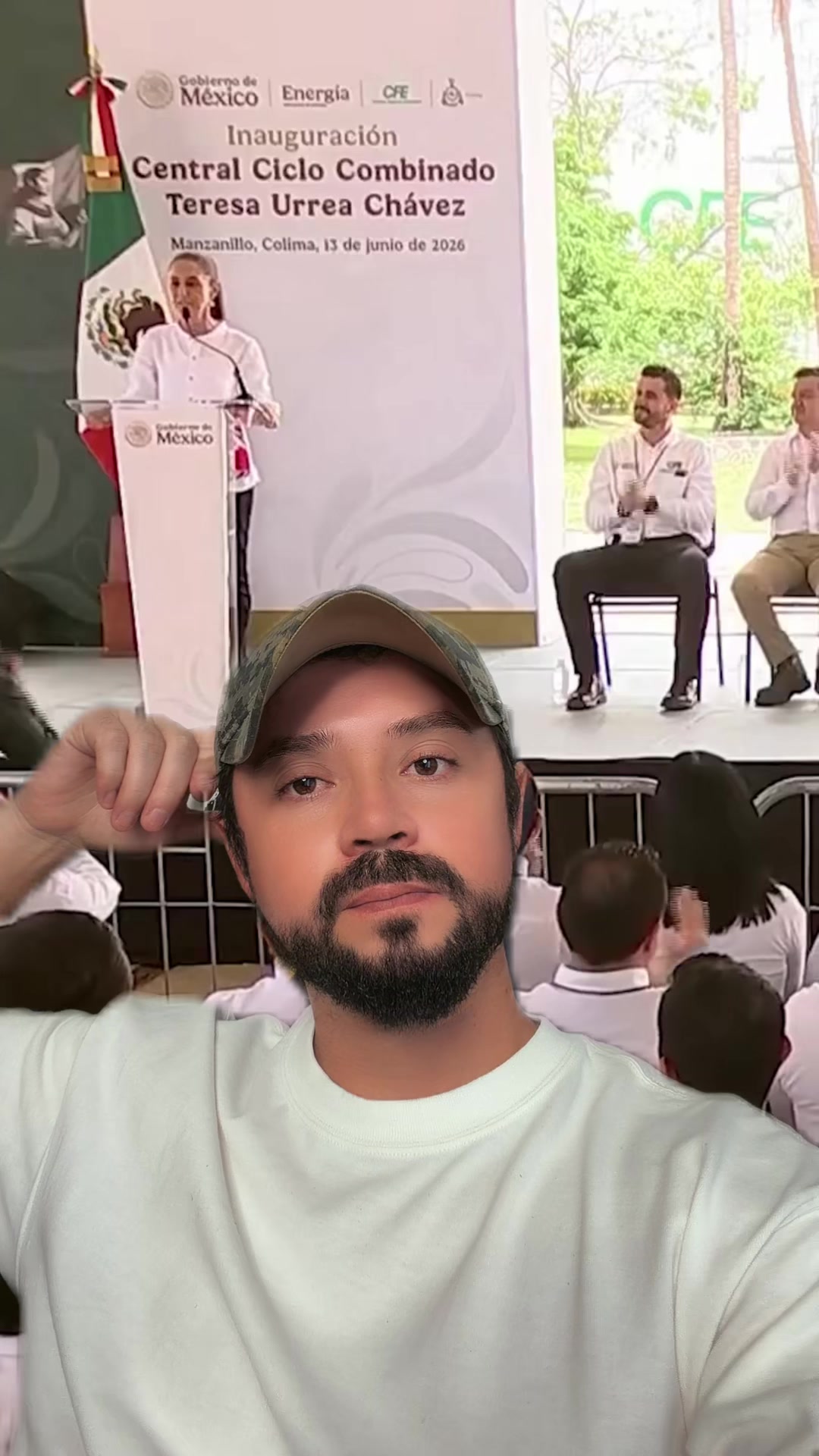 @FERNANDO CONDE