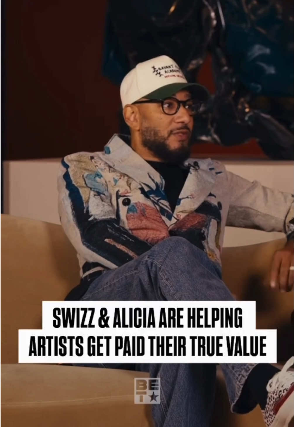 @BET Networks