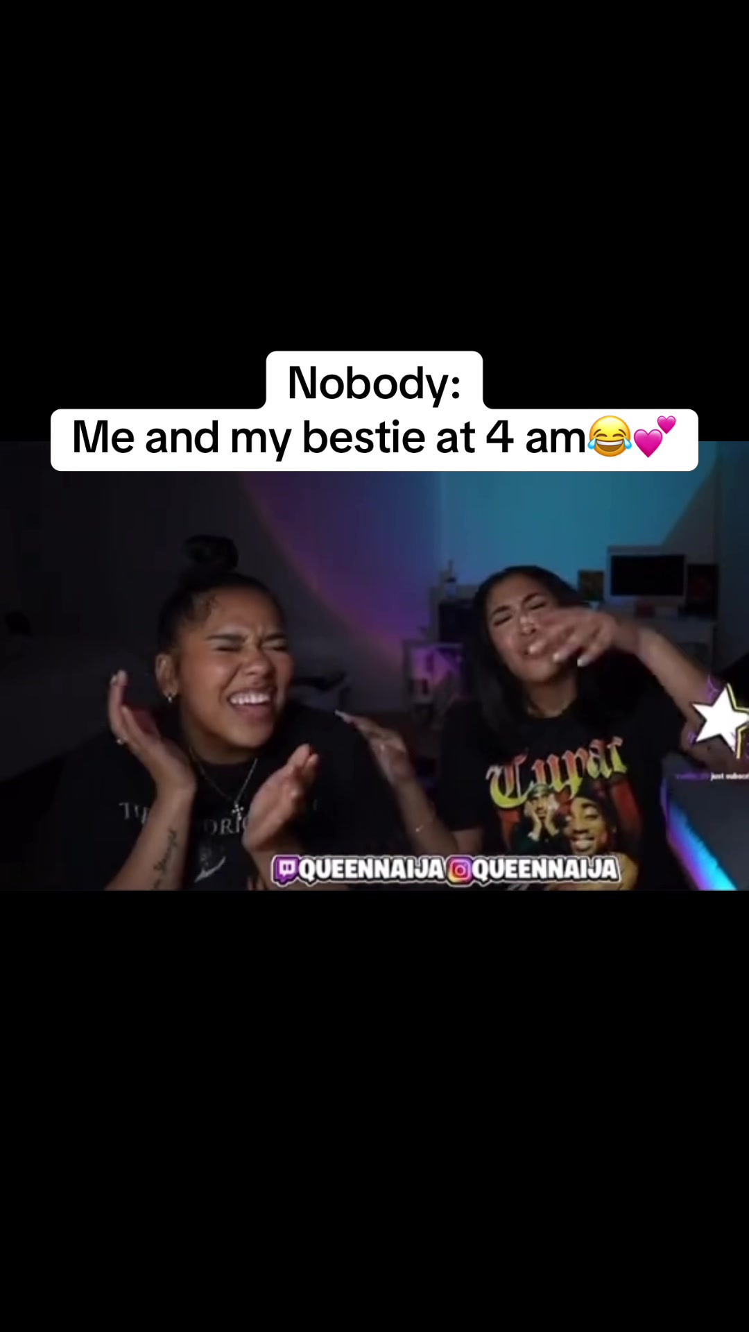 @Queen Naija