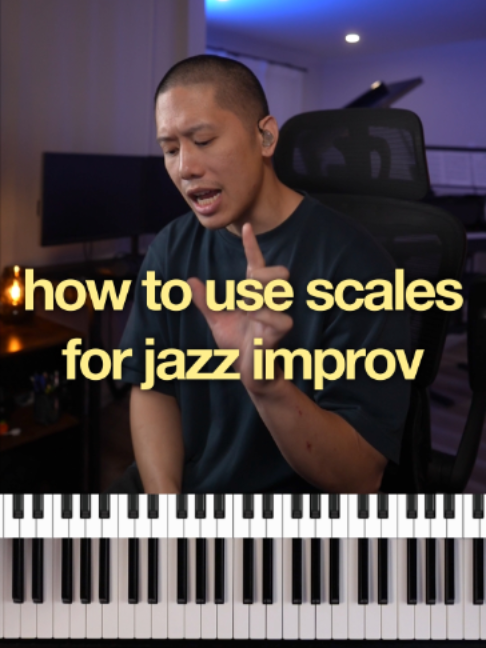 @Charlie Tran Piano