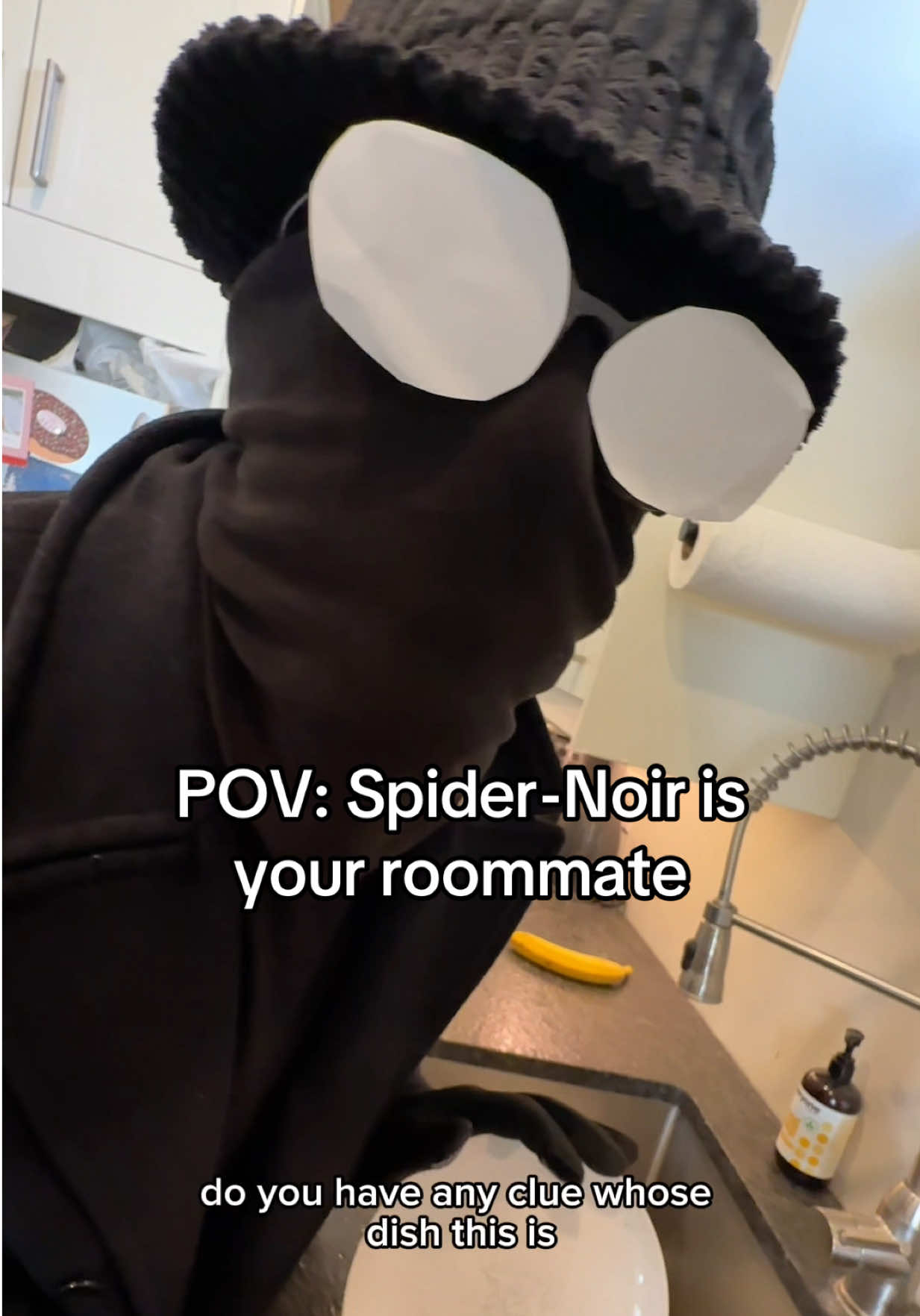 @Alex DiMauro [Voice Actor]