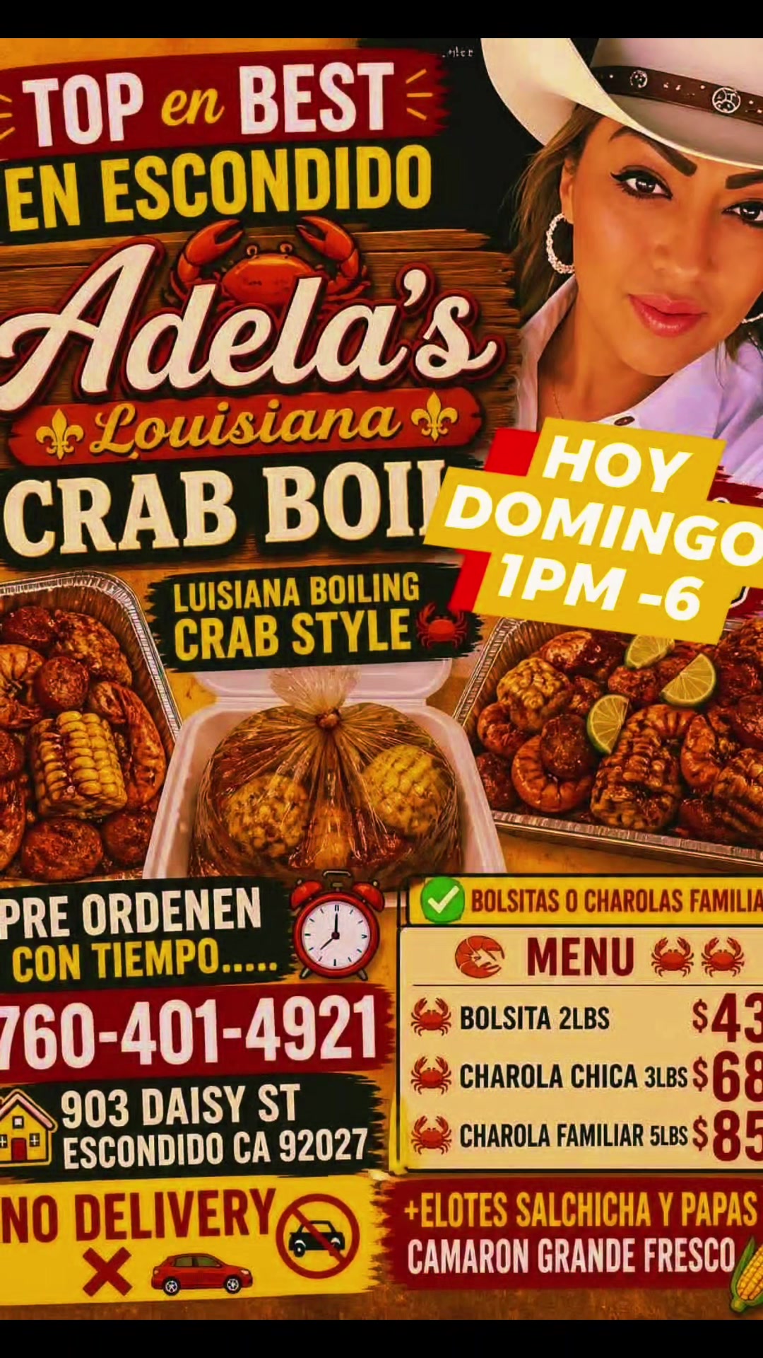 @Adelita la chaparrita ♥️🥰