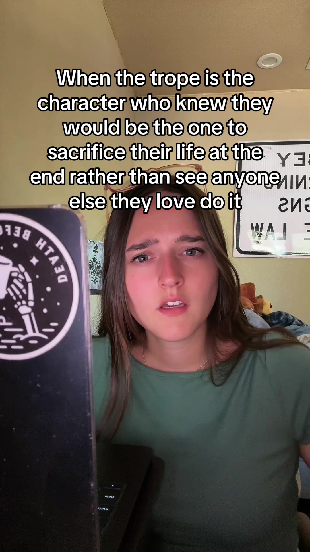 @Makayla Leigh