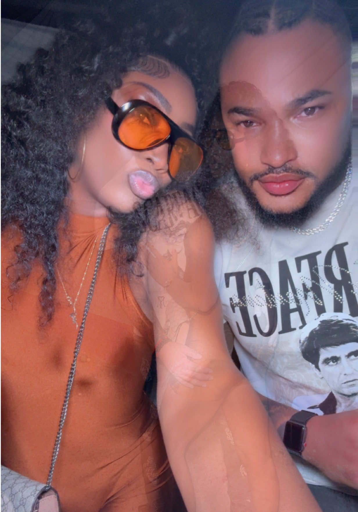 @🦂🇯🇲Malika 🇯🇲🦂