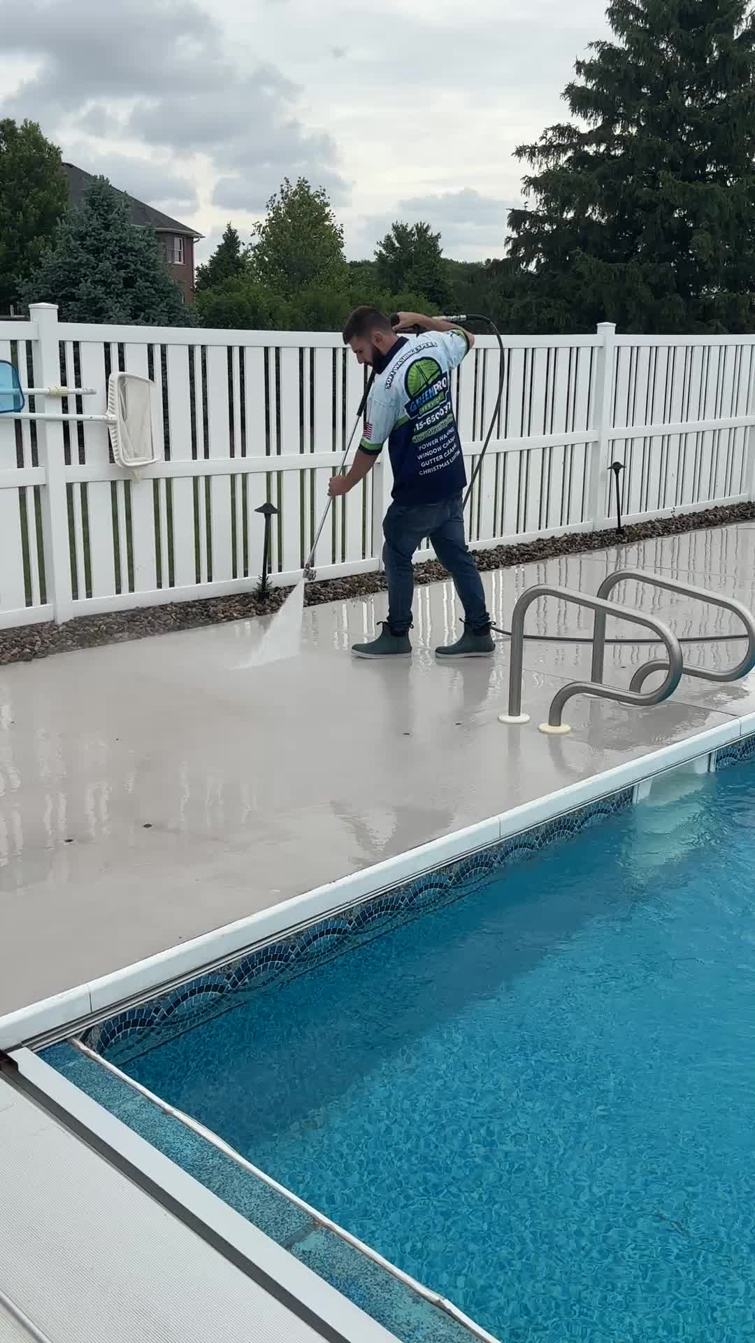 @Green Pro Services
